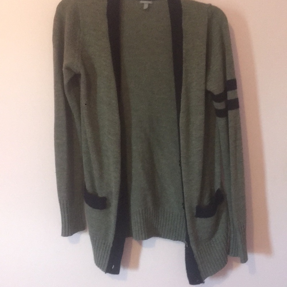 Cardigan from Charlotte Russe